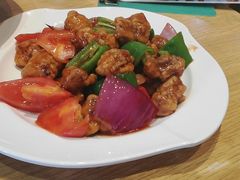 -林辉家宴·本地家常菜·头牌清远鸡(先锋店)