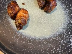 -枣子树·素食餐厅(普陀山店)