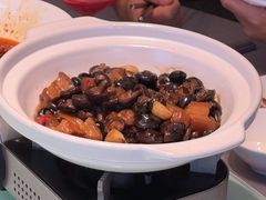 -徐记海鲜(陕西历史博物馆|明德门店)