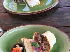 -Pistolera Mexican Cantina女枪手墨西哥餐厅(碧云路店)