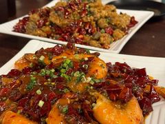-望京一号(请您到博雅店用餐·博雅店)