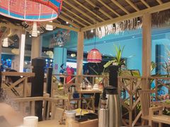-椰夫人·养生椰子鸡(黄埔时代城店)