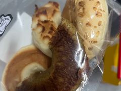 -Juicy Bakery(大学路店)