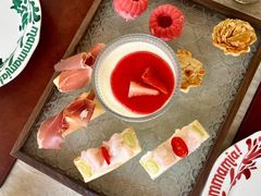 -Mammamia意大利餐厅(阳春巷店)