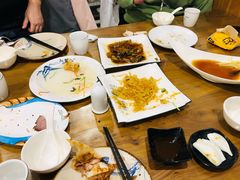 -毛毛熏肉•东北菜老字号(大安街店)