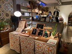 -时光花园(白鹭洲店)