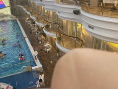 -海韵之星邮轮水会(明发商业广场店)