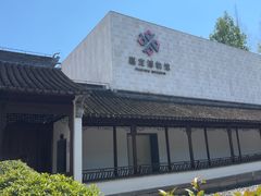 -嘉定博物馆