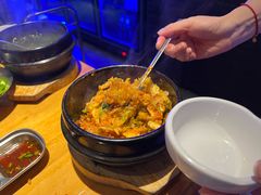 -唯成•韩国炭火烤肉 유성고기