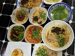 -宜宾燃面非遗传承店