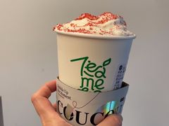 -湊湊火锅·茶憩(合生汇购物中心店)
