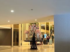 -曼谷文华中心点大酒店