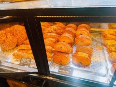 -BUTTERFUL&CREAMOROUS 黄油与面包(三里屯太古里店)