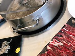 -陈记顺和潮汕牛肉火锅(棠德南路店)
