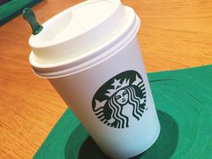 -星巴克(深圳北站B5检票口)