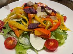 -安妮意大利餐厅(世贸天阶店)
