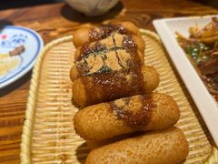 -老爹面川味小酒馆(阿什河街店)