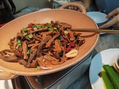 -鱼你相聚·河鲜馆(袁家岭店)