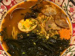 -桃屋日本料理(清华科技园店)