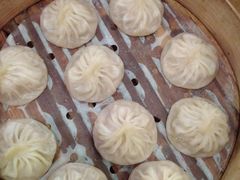 招牌鲜肉汤包-隆喜元鱼汤包·海鲜(中联广场店)