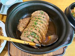 -竹里馆 ·茶食(奥体店)