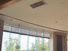 -余姚四明湖开元名都度假酒店·夏威夷西餐厅