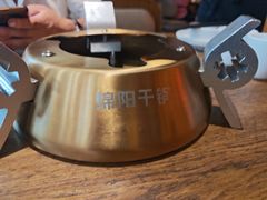 -六月雪干锅(涪城万达广场店)