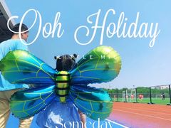 -回龙观体育文化公园