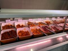 -33韩式自助烧烤(环城南路店)