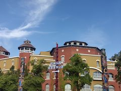 -杭州浪浪浪水公园