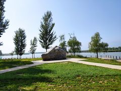 -野鸭湖国家湿地公园