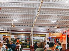 -岛中岛·海鲜大排档·万宁老字号(东澳店)