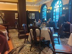 -德大西餐社