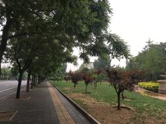 -OCT华侨城·北京