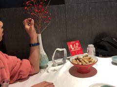 -百富源·海鲜辽菜(和平北大街店)