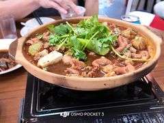 -谢记上海大排档(长寿路店)