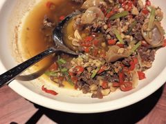 -福满我家大碗厨·湘菜(上海大厦店)