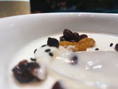 酸奶-品回味清真西北楼(宁波首店)