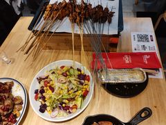 -蚝太郎烧烤(大寨路店)