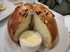 -MORTON'S 莫尔顿牛排坊(北京丽晶酒店)