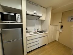 -大阪南海辉盛庭国际公寓