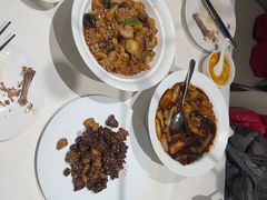 -大铁勺新津菜(熙悦汇店)