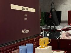 -M Stand(成都COSMO店)