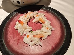 -在前门·烤鸭北京菜(五月花广场店)