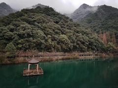 -宁海森林温泉