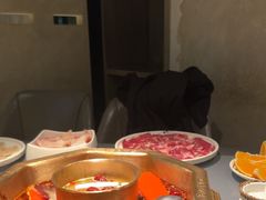 -蜀九香火锅(李家沱店)