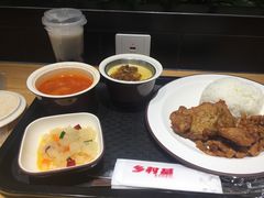 -乡村基(大渡口区国际广场店)