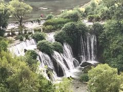 -天河潭旅游度假区