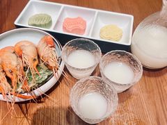 -鑫震源·苏式大虾生煎(山塘街店)