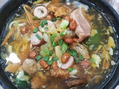 -阿芬卤面(花巷店)
